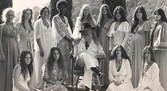 The Source Family, LA's sexy cult of the 70s