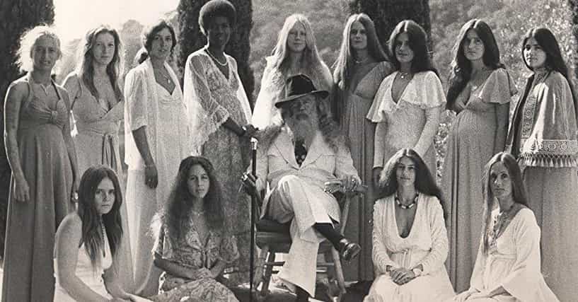 The Source Family, LA's sexy cult of the 70s