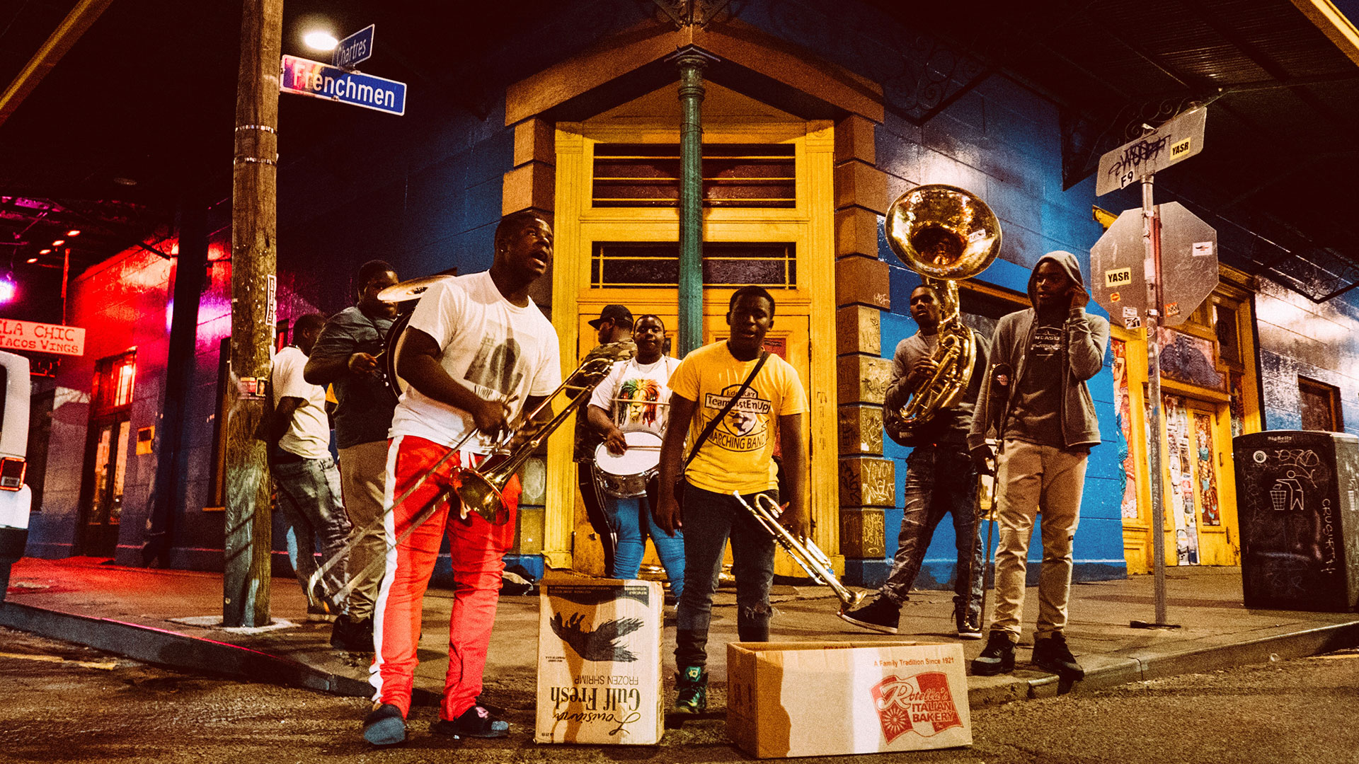 Conscious City Guide: New Orleans