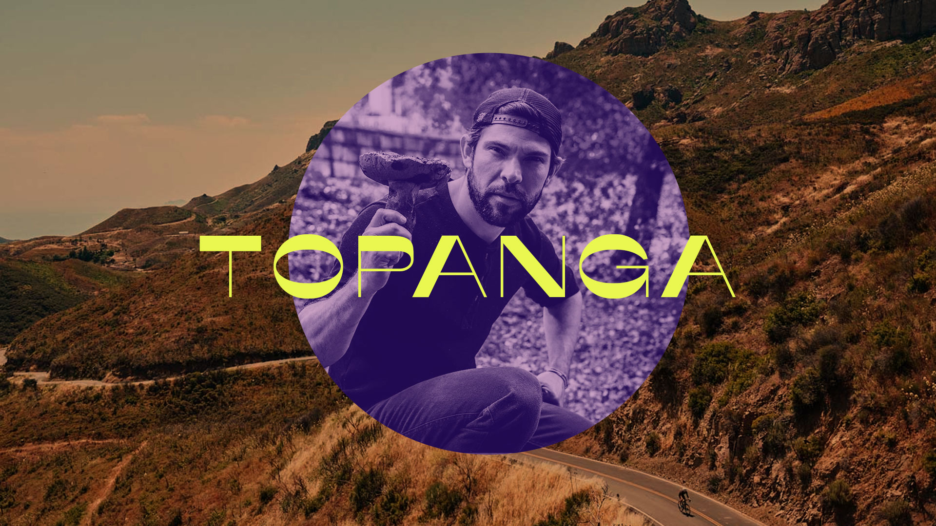 Conscious City Guide: Topanga Canyon, California